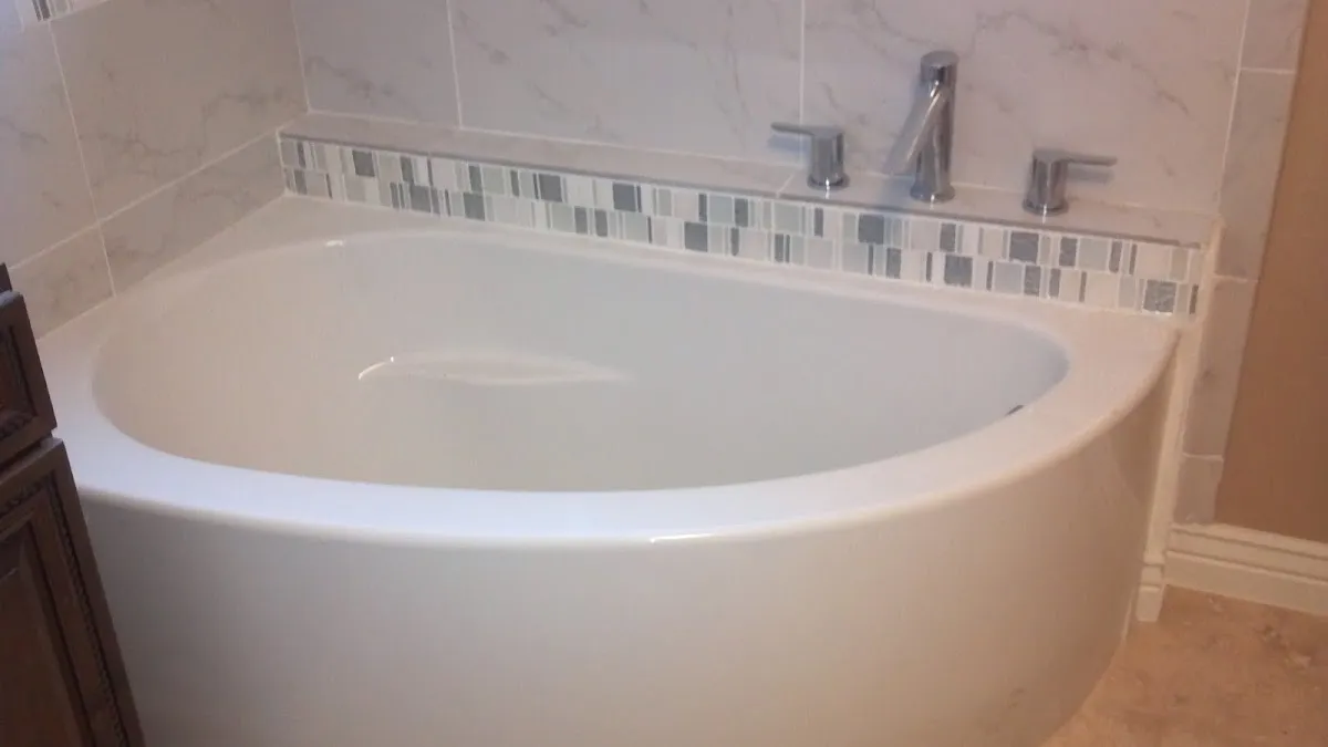 Water Line Replacement in Centralia, WA